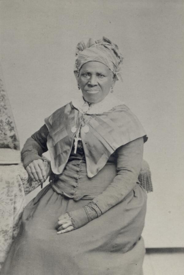 Eliza Nesbit